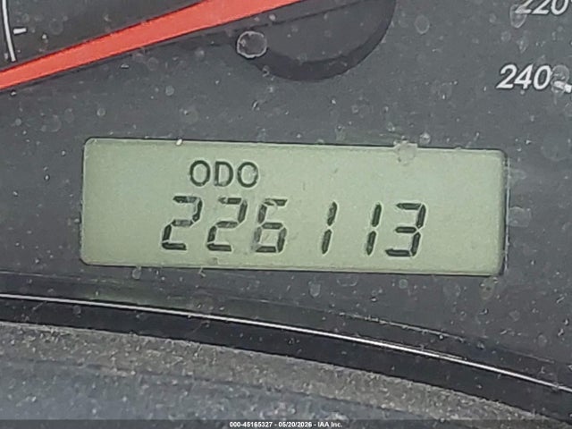 45165327 :رقم المزاد ، 2T1BU4EE4CC843055 vin ، 2012 Toyota Corolla S مزاد بيع