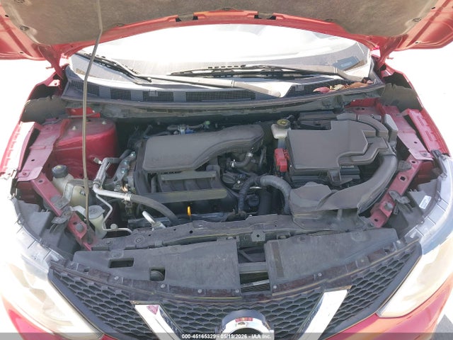 JN1BJ1CP6HW023380 Nissan Rogue Sport S