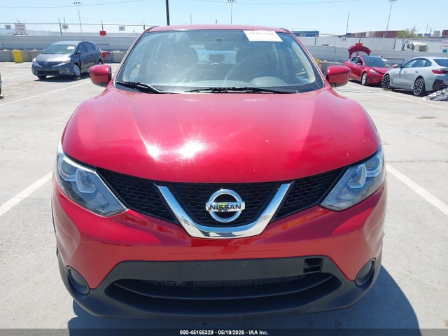 JN1BJ1CP6HW023380 Nissan Rogue Sport S