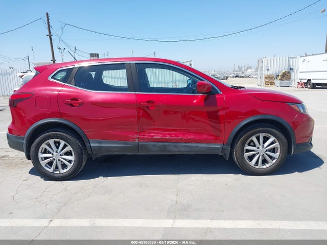 JN1BJ1CP6HW023380 Nissan Rogue Sport S