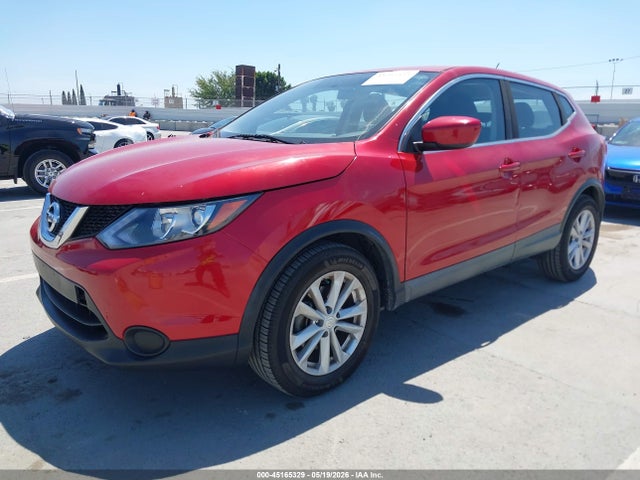 JN1BJ1CP6HW023380 Nissan Rogue Sport S