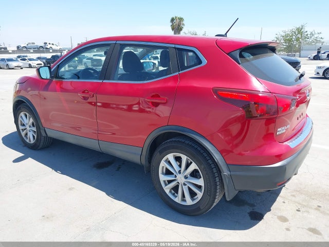 JN1BJ1CP6HW023380 Nissan Rogue Sport S