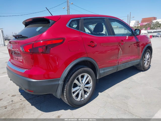 JN1BJ1CP6HW023380 Nissan Rogue Sport S