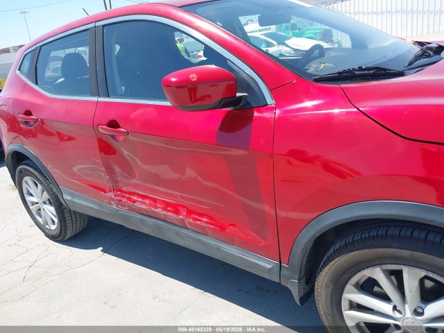 JN1BJ1CP6HW023380 Nissan Rogue Sport S