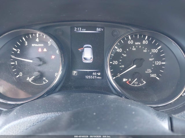 JN1BJ1CP6HW023380 Nissan Rogue Sport S