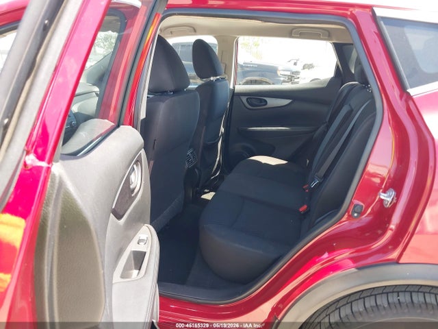 JN1BJ1CP6HW023380 Nissan Rogue Sport S