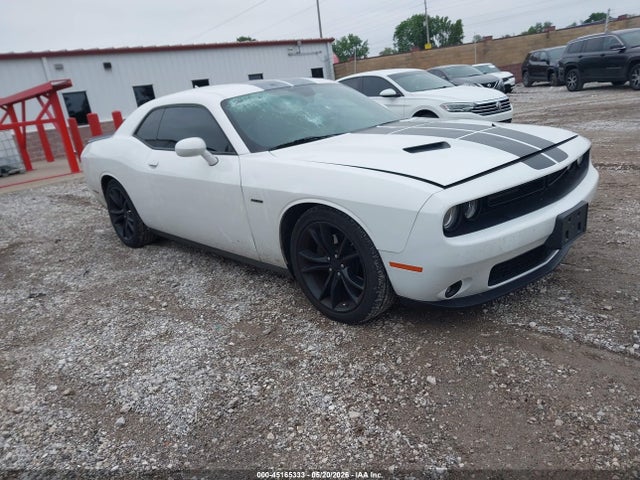 2016 2C3CDZBT9GH264471 main image