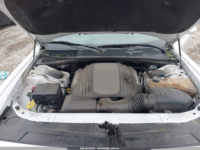 Dodge Challenger R/t 2016 2C3CDZBT9GH264471 Image 10