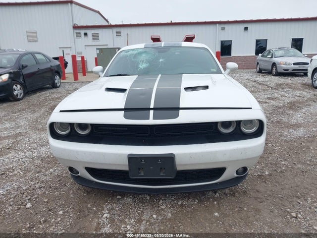 Dodge Challenger R/t 2016 2C3CDZBT9GH264471 Image 13