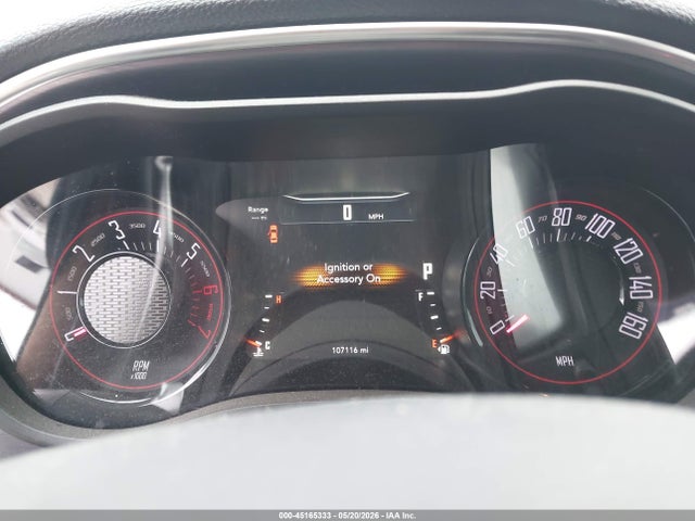 Dodge Challenger R/t 2016 2C3CDZBT9GH264471 Image 7