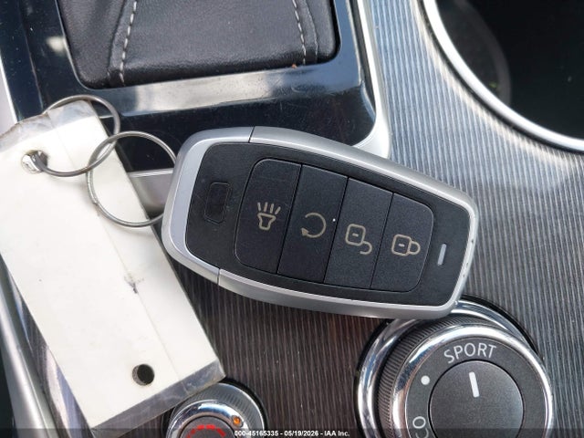 45165335 :رقم المزاد ، 5N1DL0MMXJC513614 vin ، 2018 Infiniti Qx60 مزاد بيع