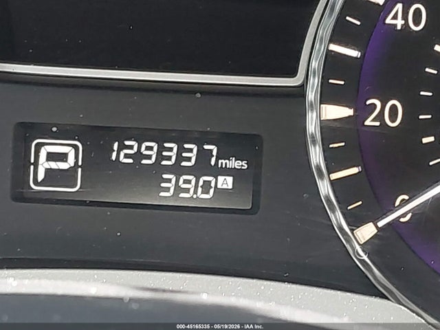 45165335 :رقم المزاد ، 5N1DL0MMXJC513614 vin ، 2018 Infiniti Qx60 مزاد بيع
