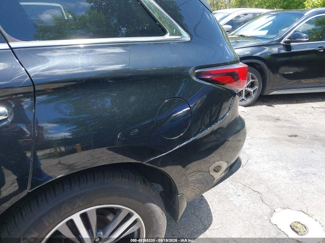 45165335 :رقم المزاد ، 5N1DL0MMXJC513614 vin ، 2018 Infiniti Qx60 مزاد بيع