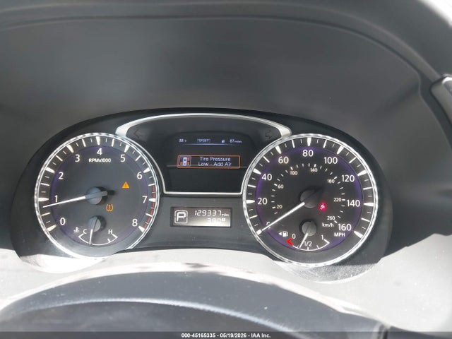 45165335 :رقم المزاد ، 5N1DL0MMXJC513614 vin ، 2018 Infiniti Qx60 مزاد بيع