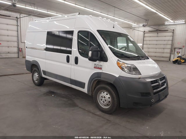 Aukcja sprzedaży 2016 Ram Promaster 1500, vin: 3C6TRVBG5GE132836, numer aukcji: 45165336