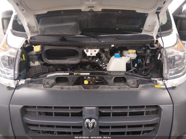 Aukcja sprzedaży 2016 Ram Promaster 1500, vin: 3C6TRVBG5GE132836, numer aukcji: 45165336
