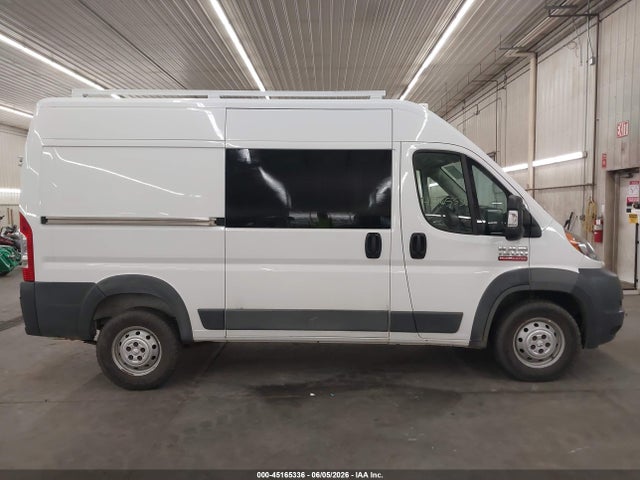Aukcja sprzedaży 2016 Ram Promaster 1500, vin: 3C6TRVBG5GE132836, numer aukcji: 45165336