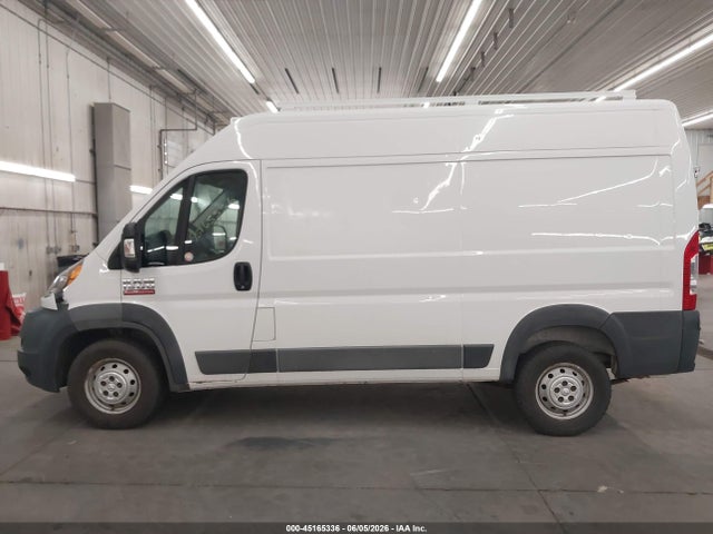 Aukcja sprzedaży 2016 Ram Promaster 1500, vin: 3C6TRVBG5GE132836, numer aukcji: 45165336