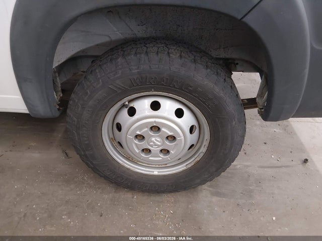 Aukcja sprzedaży 2016 Ram Promaster 1500, vin: 3C6TRVBG5GE132836, numer aukcji: 45165336
