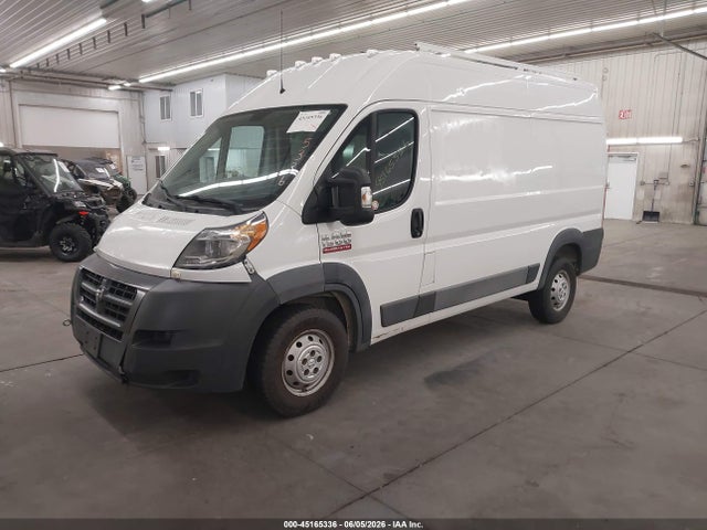 Aukcja sprzedaży 2016 Ram Promaster 1500, vin: 3C6TRVBG5GE132836, numer aukcji: 45165336