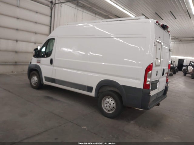 Aukcja sprzedaży 2016 Ram Promaster 1500, vin: 3C6TRVBG5GE132836, numer aukcji: 45165336
