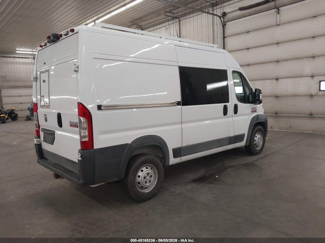 Aukcja sprzedaży 2016 Ram Promaster 1500, vin: 3C6TRVBG5GE132836, numer aukcji: 45165336