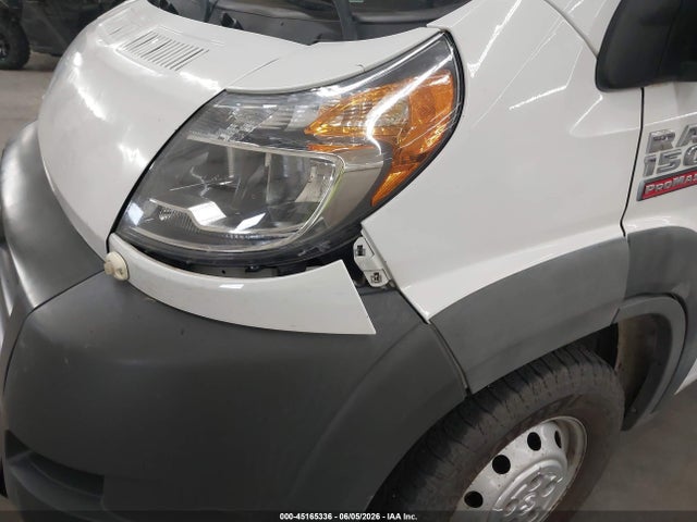 Aukcja sprzedaży 2016 Ram Promaster 1500, vin: 3C6TRVBG5GE132836, numer aukcji: 45165336