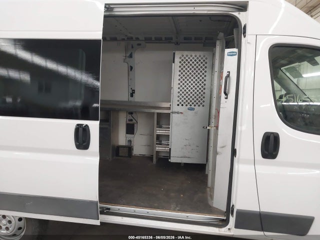 Aukcja sprzedaży 2016 Ram Promaster 1500, vin: 3C6TRVBG5GE132836, numer aukcji: 45165336