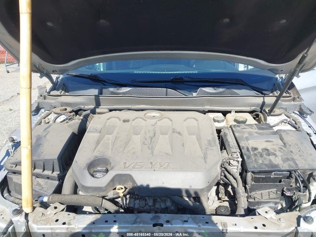 1G11Z5S33KU121561 Chevrolet IMPALA LT