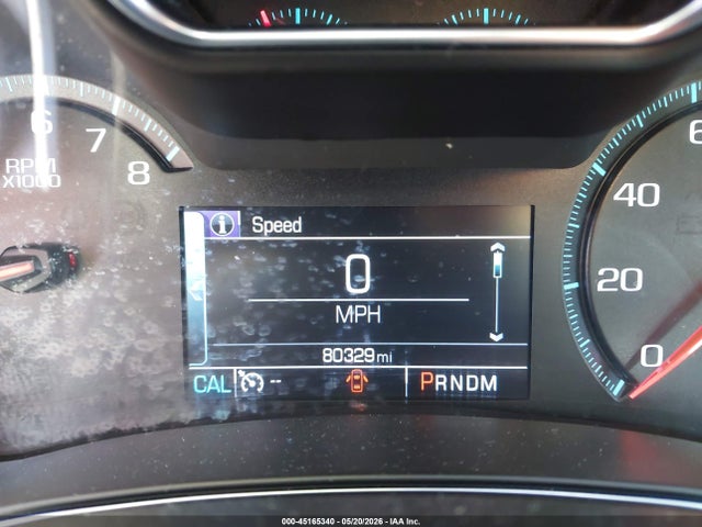Chevrolet IMPALA LT 2019 1G11Z5S33KU121561 Image 16
