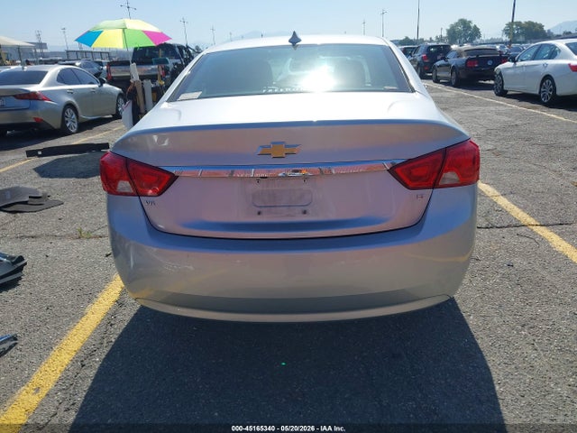 Chevrolet IMPALA LT 2019 1G11Z5S33KU121561 Image 17