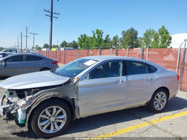 Chevrolet IMPALA LT 2019 1G11Z5S33KU121561 Image 19