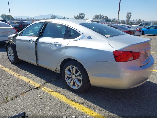 1G11Z5S33KU121561 Chevrolet IMPALA LT