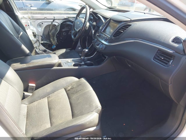 Chevrolet IMPALA LT 2019 1G11Z5S33KU121561 Image 5