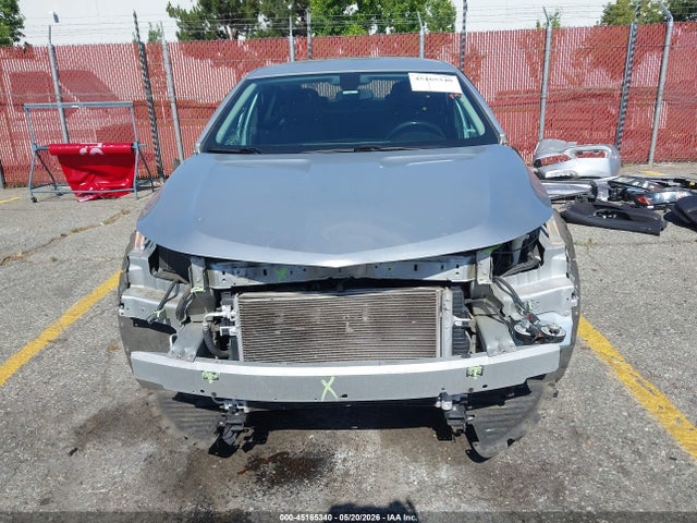 Chevrolet IMPALA LT 2019 1G11Z5S33KU121561 Image 6