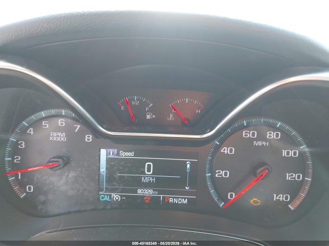 Chevrolet IMPALA LT 2019 1G11Z5S33KU121561 Image 7
