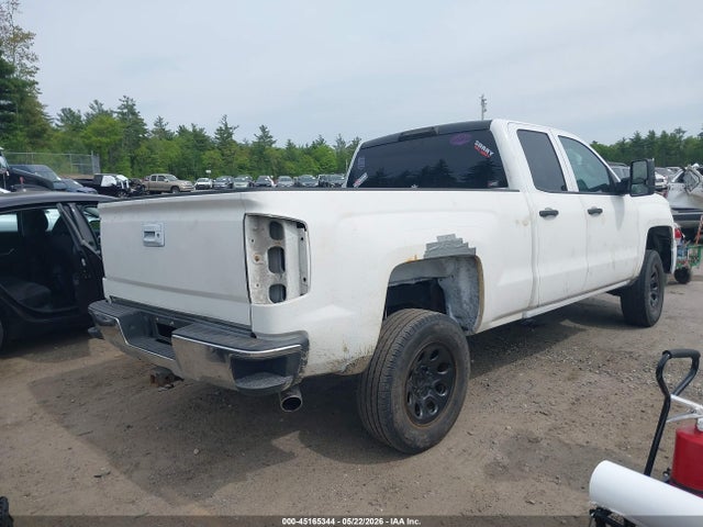 45165344 :رقم المزاد ، 1GCVKPEC9FZ323785 vin ، 2015 Chevrolet Silverado 1500 Ls مزاد بيع