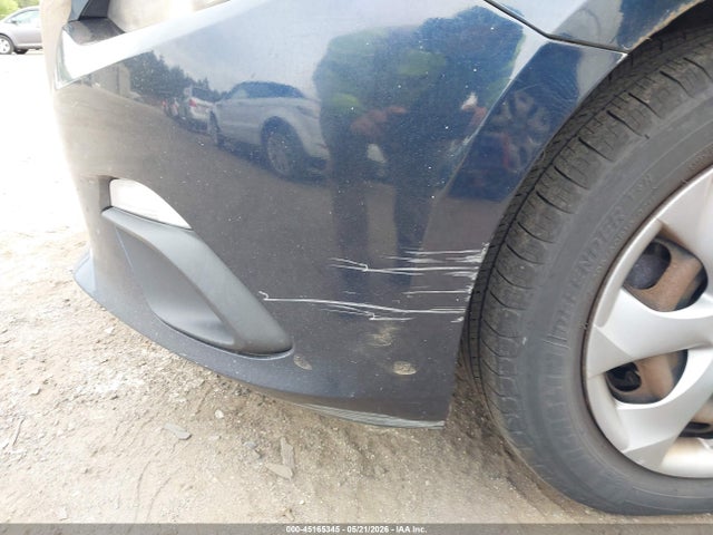 Aukcja sprzedaży 2014 Mazda Mazda3 I Sport, vin: JM1BM1K74E1147422, numer aukcji: 45165345