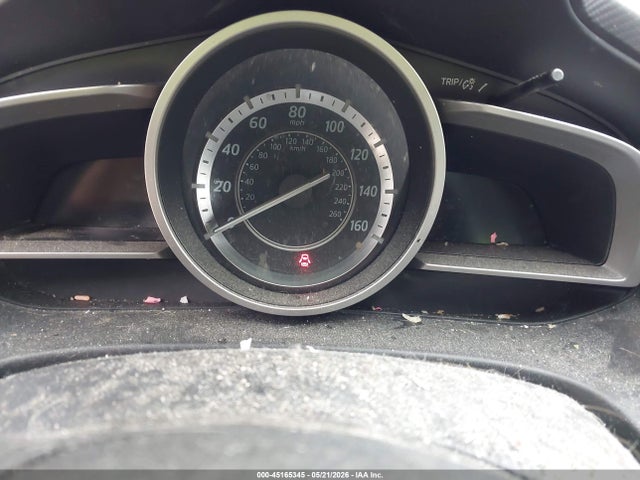 Aukcja sprzedaży 2014 Mazda Mazda3 I Sport, vin: JM1BM1K74E1147422, numer aukcji: 45165345