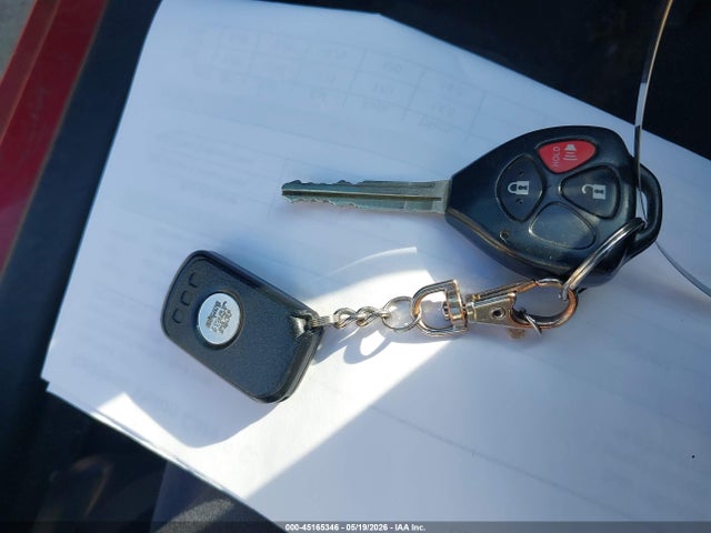 Aukcja sprzedaży 2008 Scion Xd, vin: JTKKU10448J011281, numer aukcji: 45165346