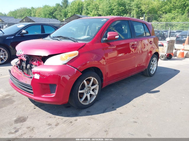 Aukcja sprzedaży 2008 Scion Xd, vin: JTKKU10448J011281, numer aukcji: 45165346