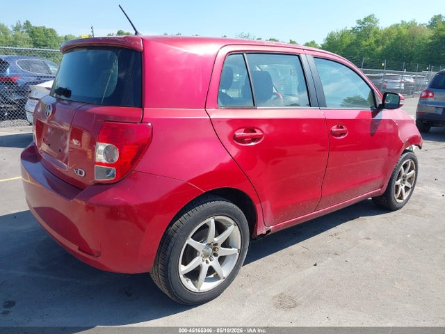 Aukcja sprzedaży 2008 Scion Xd, vin: JTKKU10448J011281, numer aukcji: 45165346
