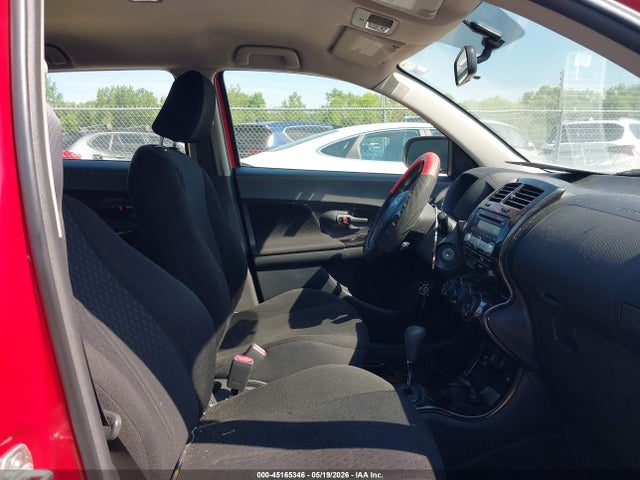 Aukcja sprzedaży 2008 Scion Xd, vin: JTKKU10448J011281, numer aukcji: 45165346