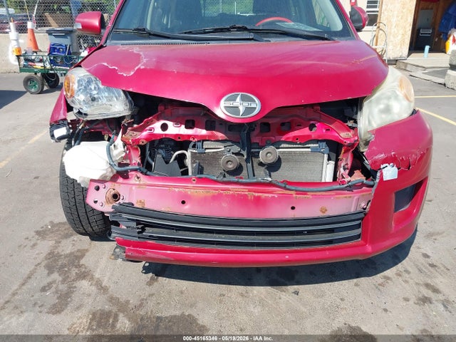 Aukcja sprzedaży 2008 Scion Xd, vin: JTKKU10448J011281, numer aukcji: 45165346