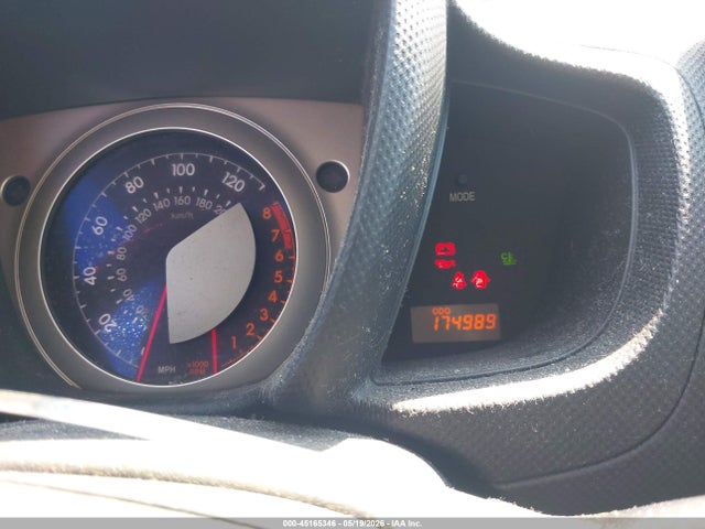 Aukcja sprzedaży 2008 Scion Xd, vin: JTKKU10448J011281, numer aukcji: 45165346