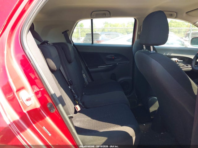 Aukcja sprzedaży 2008 Scion Xd, vin: JTKKU10448J011281, numer aukcji: 45165346