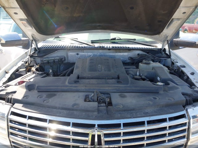 Продаж на аукціоні авто 2014 Lincoln Navigator, vin: 5LMJJ2J56EEL04606, номер лоту: 45165347