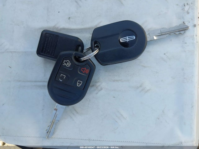Продаж на аукціоні авто 2014 Lincoln Navigator, vin: 5LMJJ2J56EEL04606, номер лоту: 45165347