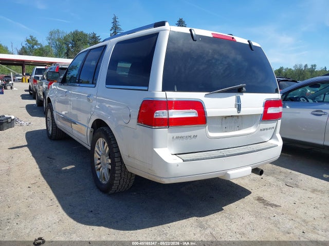 Продаж на аукціоні авто 2014 Lincoln Navigator, vin: 5LMJJ2J56EEL04606, номер лоту: 45165347