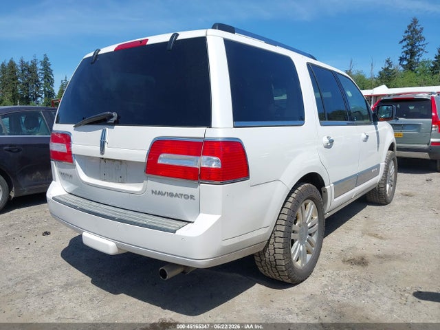 Продаж на аукціоні авто 2014 Lincoln Navigator, vin: 5LMJJ2J56EEL04606, номер лоту: 45165347